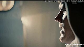 liv tyler topless blowjob in leftovers!