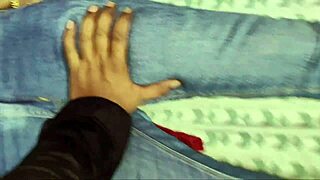 Desi Stepsister Engages In Hardcore Sex With Monster Cock, Anal, And Rough Fucking