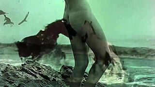 dark lantern entertainment presents women with animals