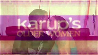 Hot milf rides cowgirl with blowjob, masturbation, riding, fingering, and licking.