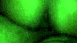 big booty back shots with amateurs and college ebony asses