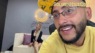 Her users crave seeing her suck my cock and ass with dirty talk.