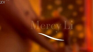 Private Asian Massage POV