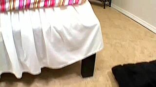 Chelsie Rae Takes Cocks Of Impressive Sizes