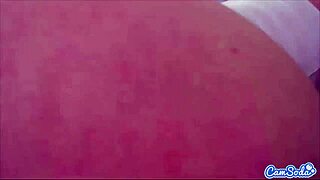 Maitland Ward's first time on camsoda with a masturbation show.