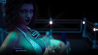 City of broken dreamers full walkthrough playthrough review part 2.