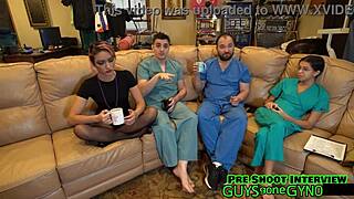 Human Guinea Pigs - Canada