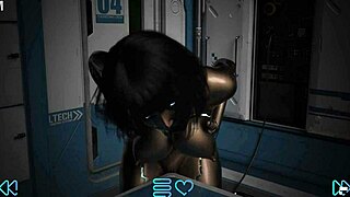 Let's play with dildo insertion specs