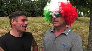 I Eat Romanian Pussy with Peace of Mind