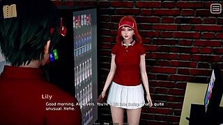 my bully is my lover