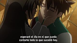 Chisato Hasegawa Spanish subtitles