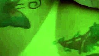 the chubby guy came to fuck me at my housee