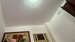 Cumming inside friend's girlfriend