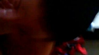 Dayzee is sucking my cock again just for fun