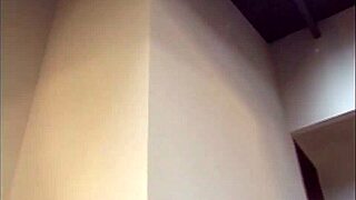 Ebony Cheerleader Sucks Big Cock Hard, Gets Fucked Doggystyle, And Swallows Cum In Mouth.