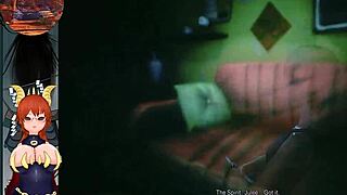 Slitterhead Uncensored! Big Tits And Ass In Japanese Sex Scene!