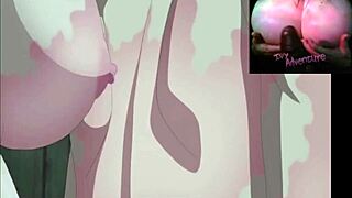 I was summoned to another world and now i have to fuck 3 hotties - isekai harem monogatar episode 2 - ivyadventure with a bbc on your tits