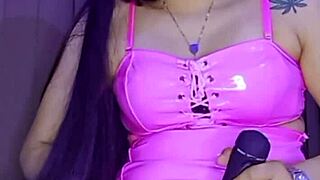 18 year old girl masturbates beautifully for you maquinasperfectas