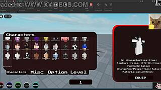 showcasing the rocat modification with a tutorial, dm me on discord if you're interested in buying for robux