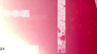 Drooling over cock - czech teen 18+ sucks hard dick for cum.