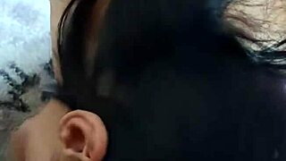 the chubby guy came to fuck me at my housee