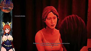 Slitterhead Uncensored! Big Tits And Ass In Japanese Sex Scene!