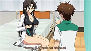 Chisato Hasegawa Spanish subtitles