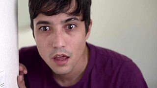 Spying on swap stepmom and stepdad Aria Valencia and Lolly Dames in taboo hardcore action.