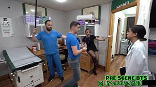 Human Guinea Pigs - Canada