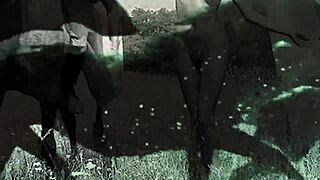 Dark Lantern prezentuje ženy se zvířaty