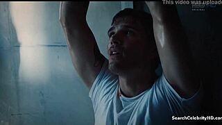 liv tyler topless blowjob in leftovers!