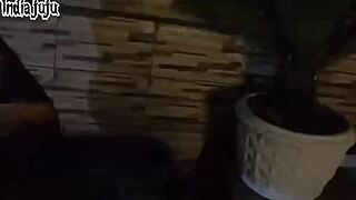 India Juju performs live at swing club, Bolt Jones production