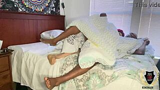 i watch rome major fuck cassie blake's big ass in the morning