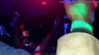 cherise roze at queens super lounge halloween stripper party in phila pa 10 31 15