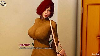 i cant believe eternum part 8 is out, its so exciting but i keep messing up the controls