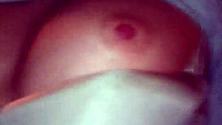 Horny Roommate Creampie