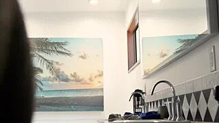 come on step sis, stop wearing those clothes