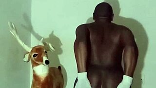 Show off zodiac patience without touching yourself