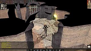 Want To Fuck While Playing Nude Neverwinter Nights?