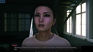 City of broken dreamers full walkthrough playthrough review part 2.