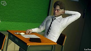 i cant believe eternum part 8 is out, its so exciting but i keep messing up the controls