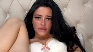 Horny British Slut Acts As Girlfriend Experience