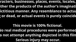 Human Guinea Pigs - Canada