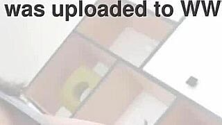 Sexy Bea Cherry's first gangbang with monster cocks 😈