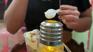 God forgive me but my step-cousin wanted