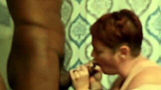 Busty milf alegrab rides bbc in compilation 😈