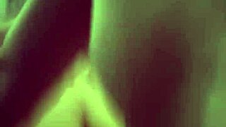 did you see that latina getting her pussy licked after the party? now she's taking a big cock hard