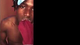 Assfucking In Video Call Revealed