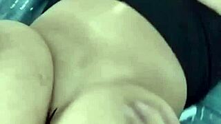 Do you want a boyfriend who plays with big tits?