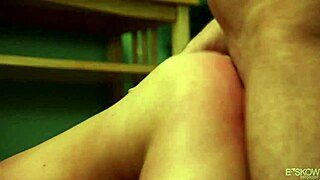 I love how Maddy O'Reilly gets facialed in this hardcore scene.